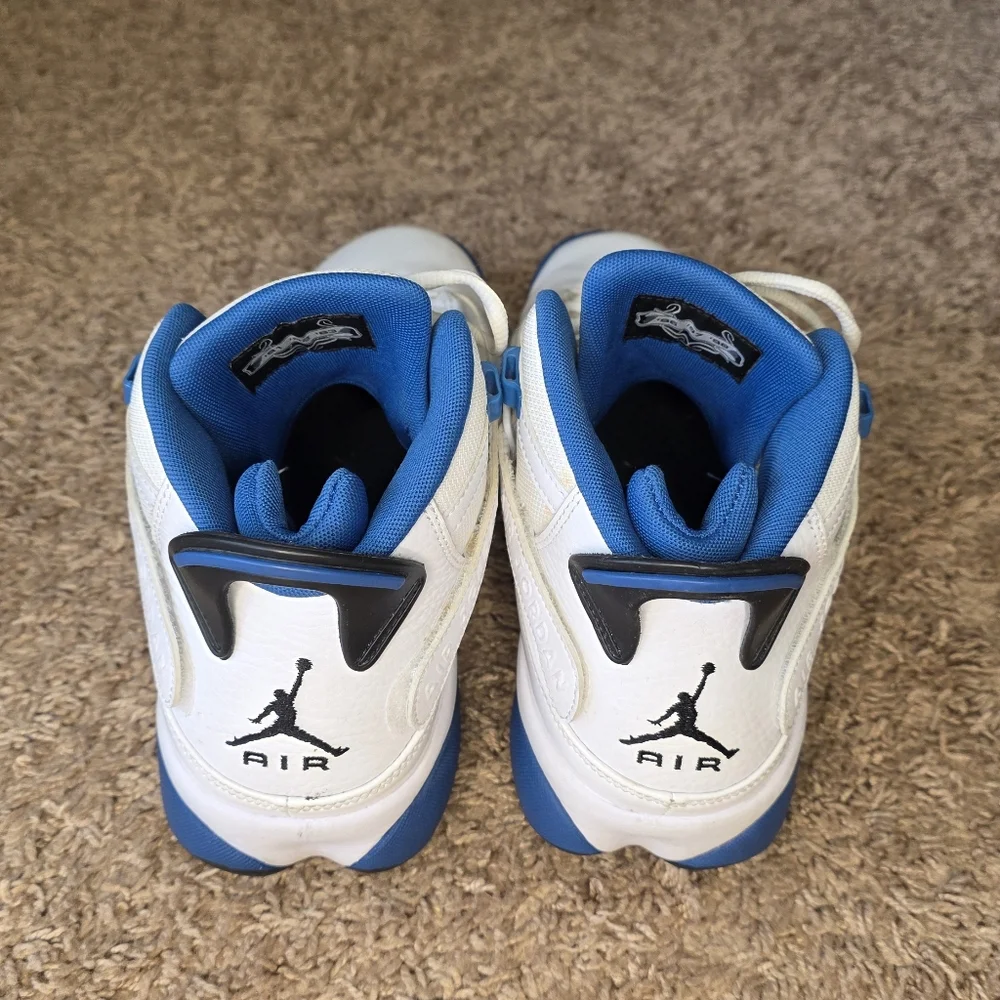 Jordan 6 Rings Men's Size 11.5